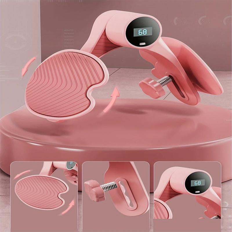 Transform Your Postpartum Journey with the 3-In-1 Trainer