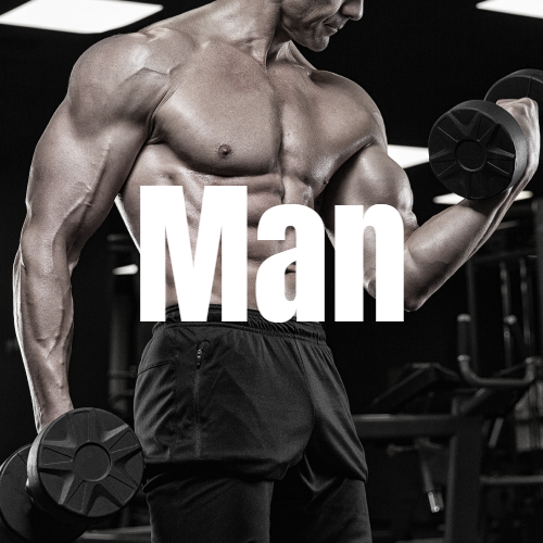 Man