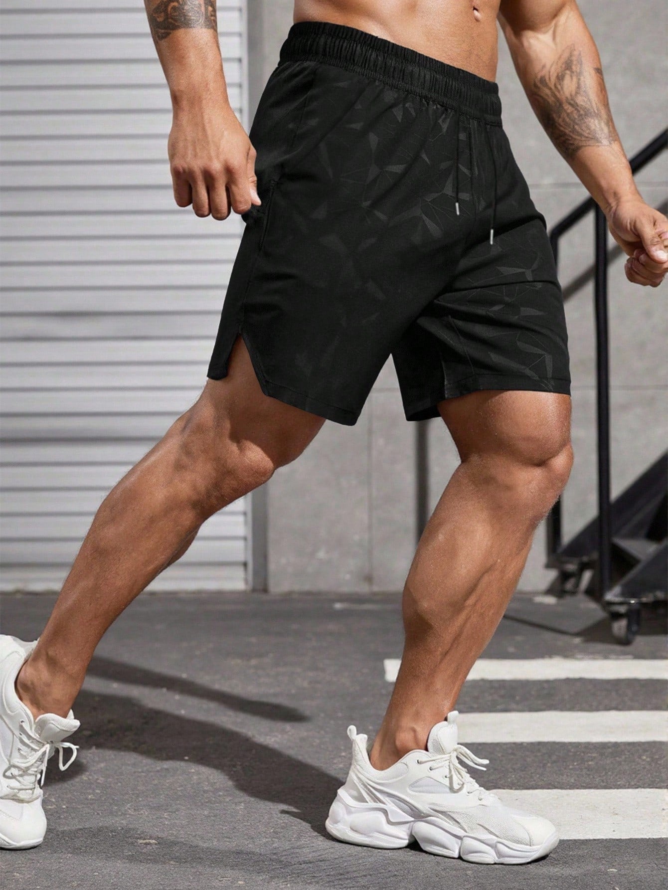 Manfinity Sport Corelite Men&