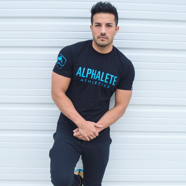 Fitness T-Shirt - Stylish Cotton Wear for Every Athlete