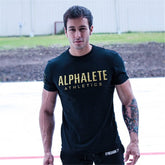 Fitness T-Shirt - Stylish Cotton Wear for Every Athlete